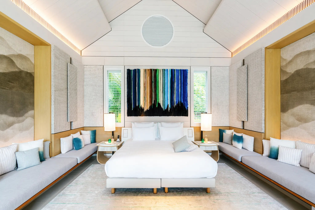 Cheval Blanc Seychelles, Mahe Island, Seychelles gallery image 6.