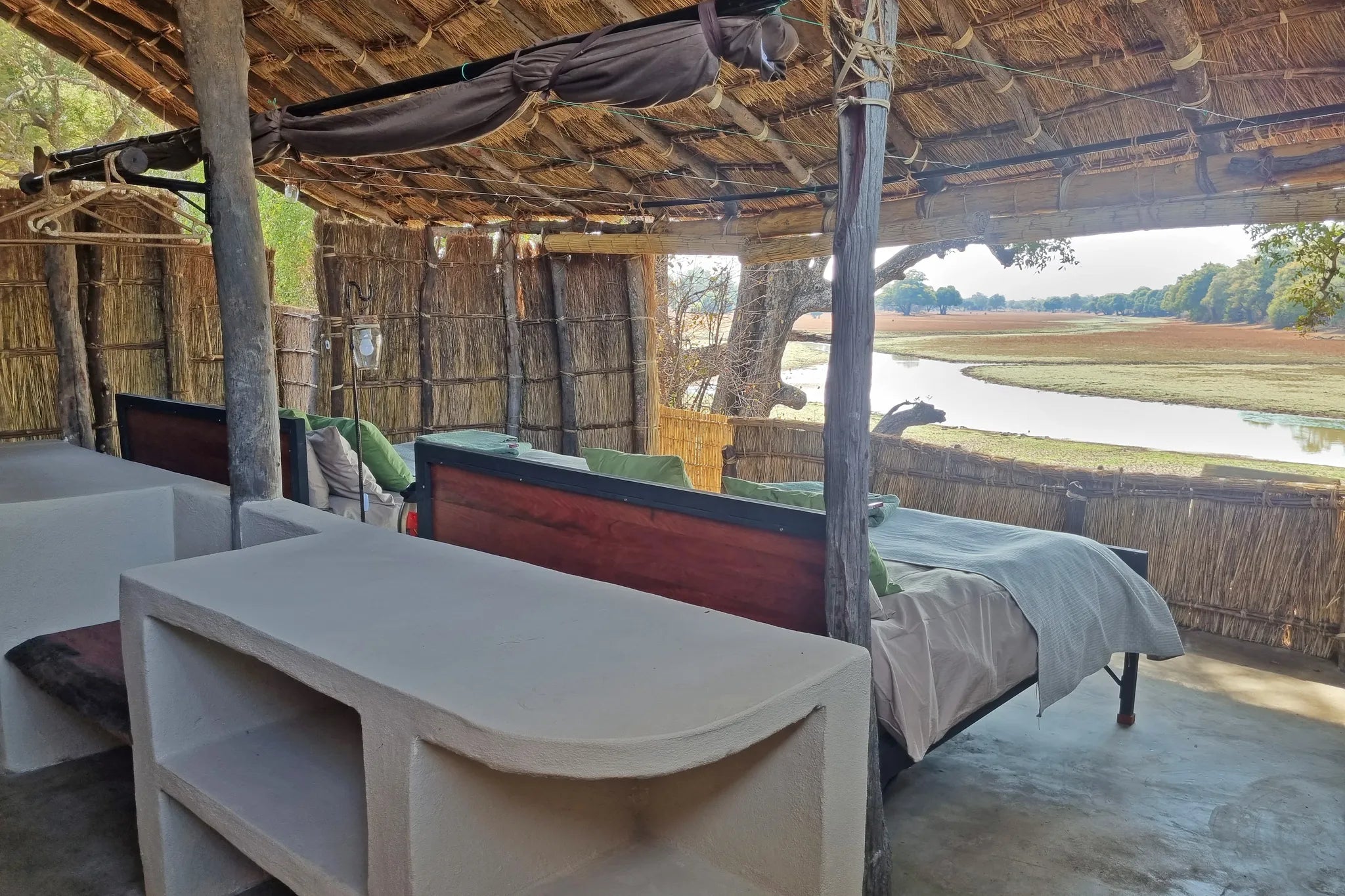 Chikoko Trails, South Luangwa National Park, Zambia gallery image 6.