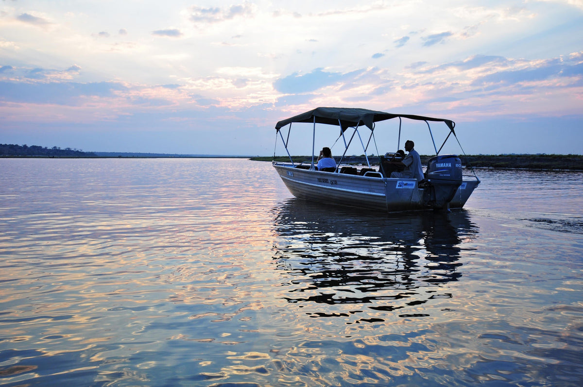 Fishing Excursions