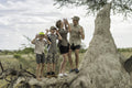 Children on Safari gallery image 1
