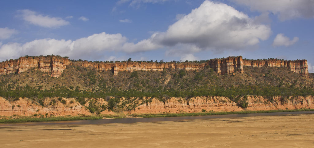Chilojo Cliffs Safari gallery image 4