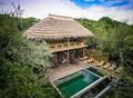 Chobe Bakwena Lodge : FAMILY ROOM