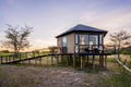 Chobe River Campsite Gondwana Collection Namibia