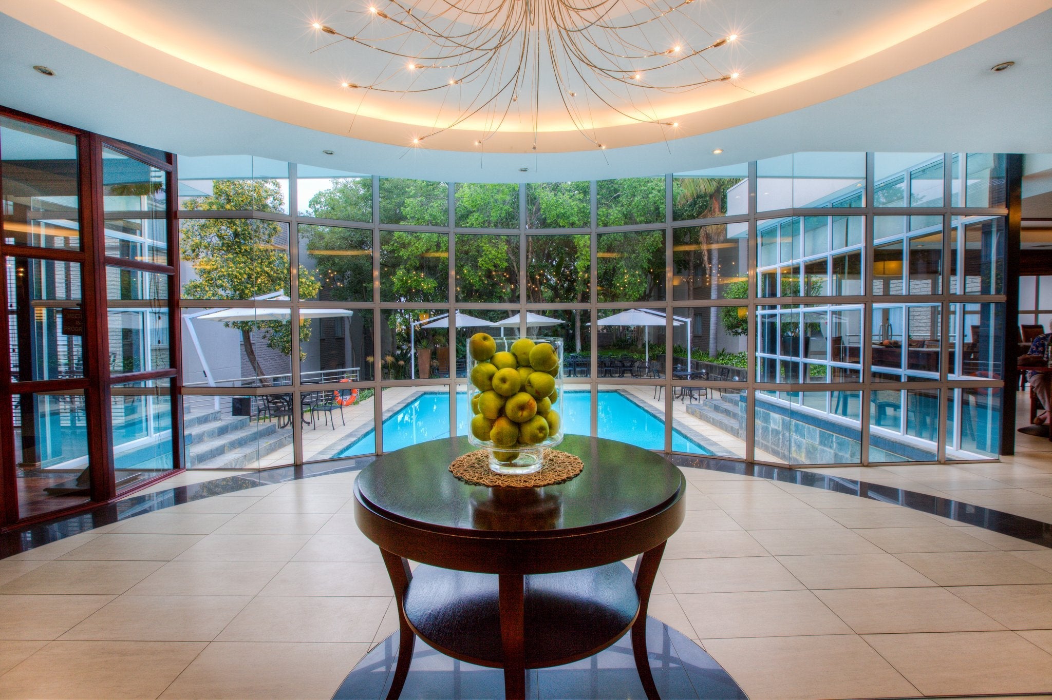 Spa at City Lodge Bryanston