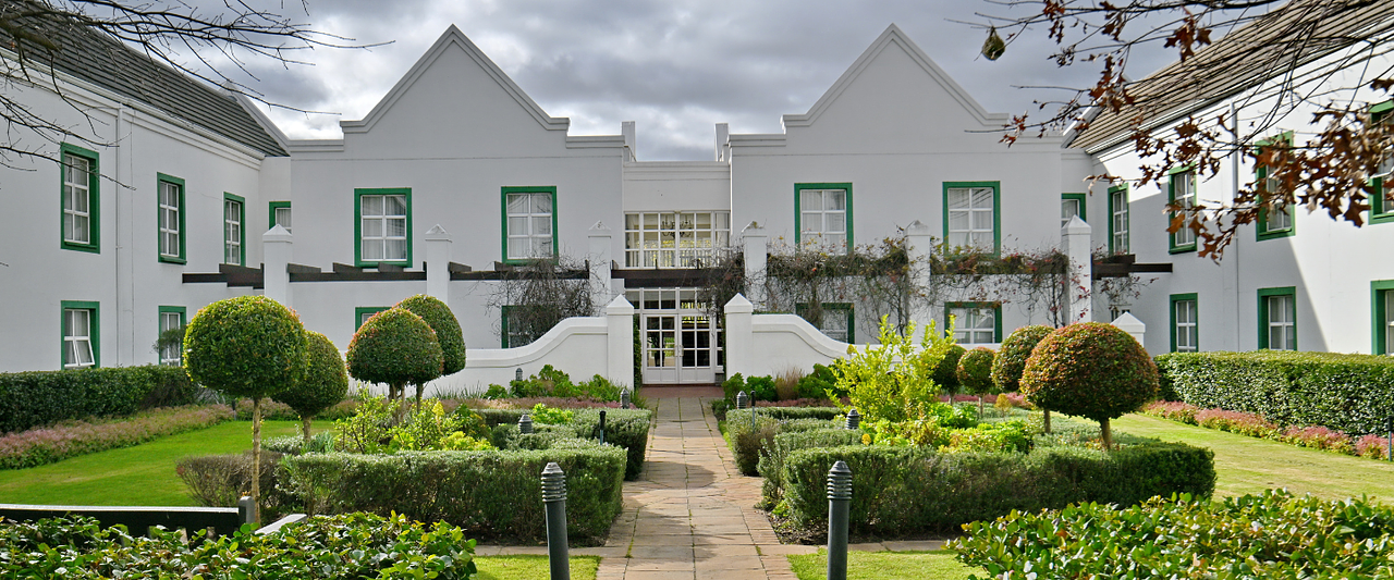 City Lodge Hotel GrandWest