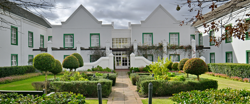 City Lodge Hotel GrandWest