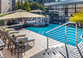 City Lodge Hotel Johannesburg, Barbara Rd