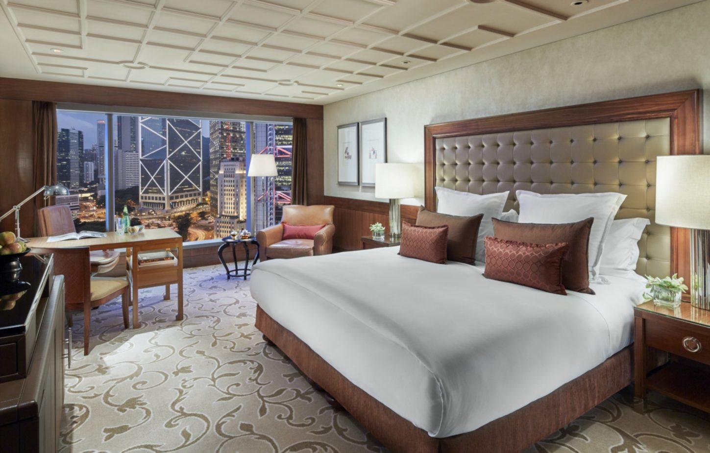 City View Room
