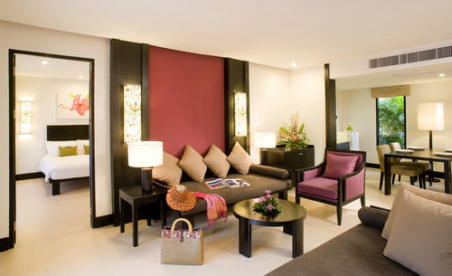 2 Bedroom Pool Cabana at The Cabanas gallery image 1