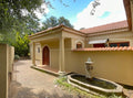 Clarens Butterfly Beds (Rosewood Corner)