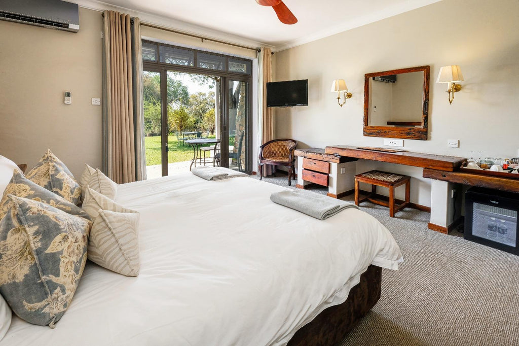 Classic Double Room (s) gallery image 2