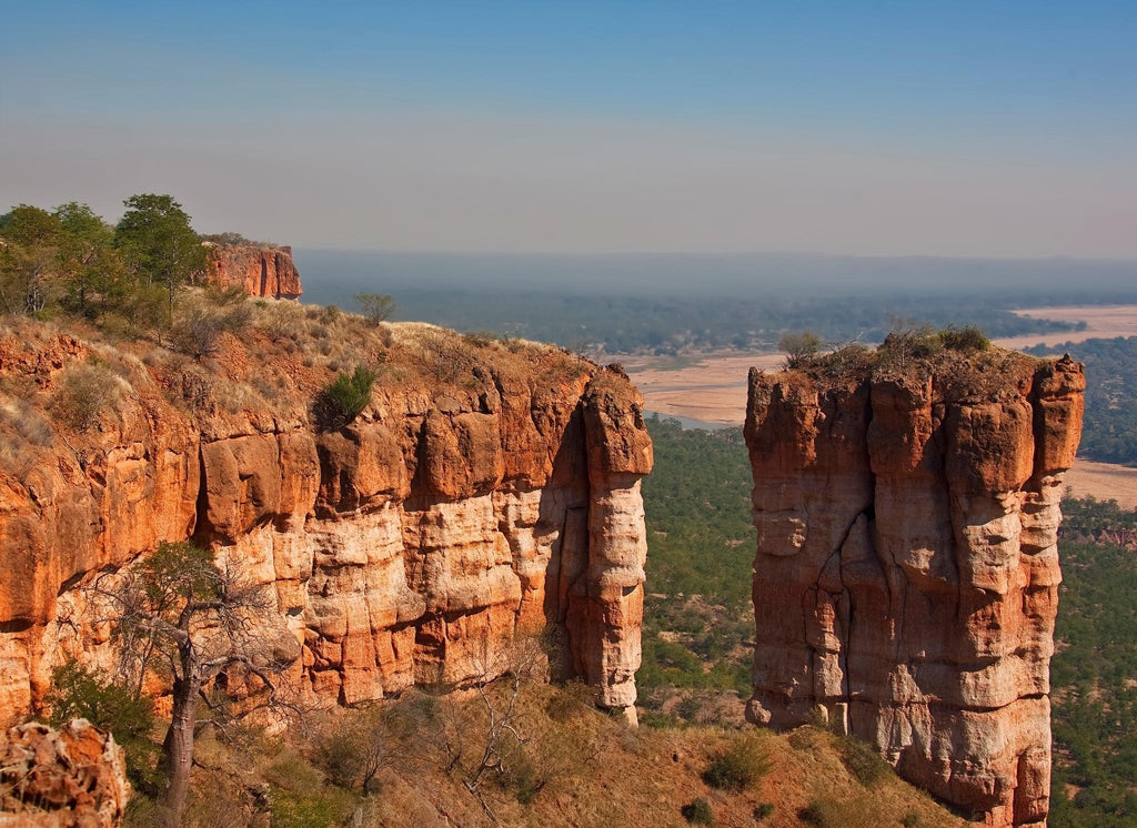 Chilojo Cliffs Safari gallery image 2