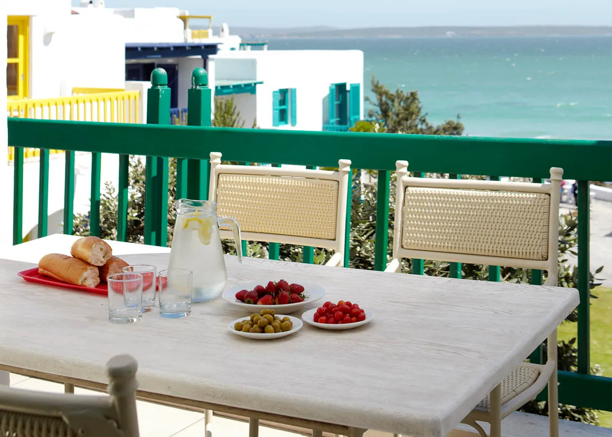 Club Mykonos Resort Langebaan, Langebaan, South Africa gallery image 2.