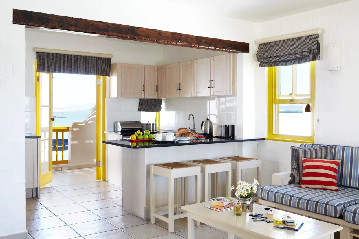 Club Mykonos Resort Langebaan, Langebaan, South Africa gallery image 3.