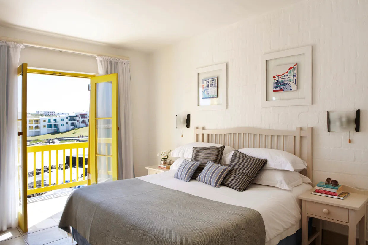 Club Mykonos Resort Langebaan, Langebaan, South Africa gallery image 4.