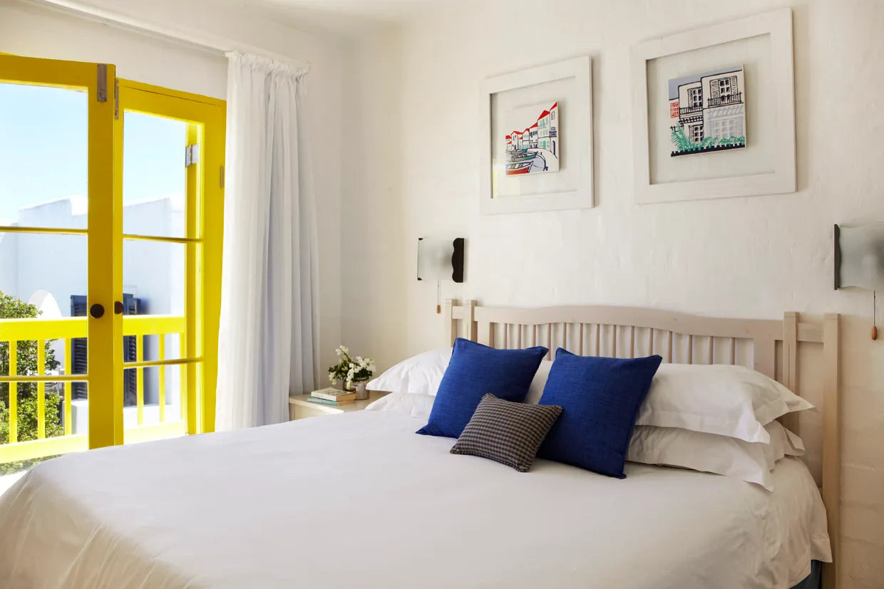 Club Mykonos Resort Langebaan, Langebaan, South Africa gallery image 6.