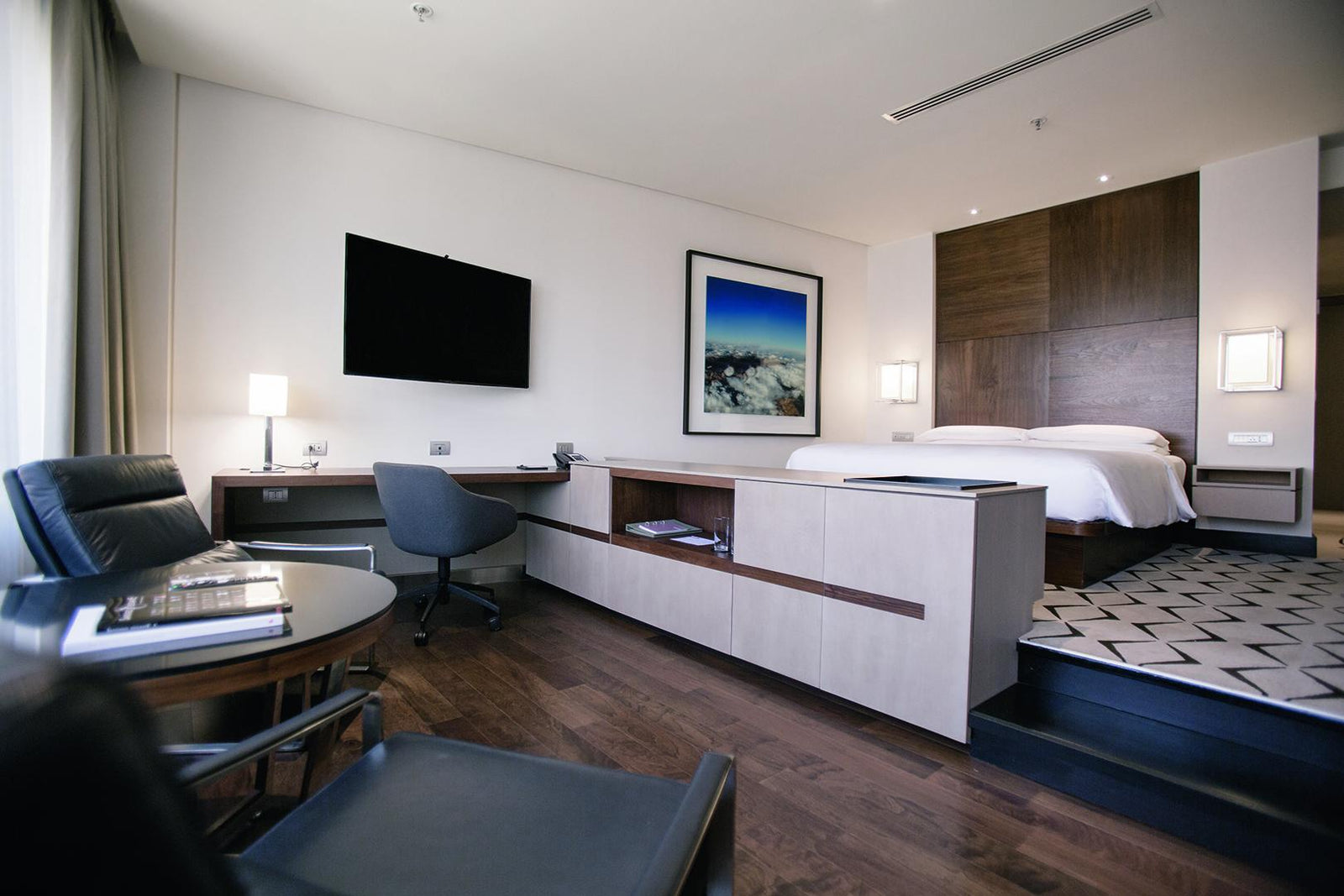 Club Room