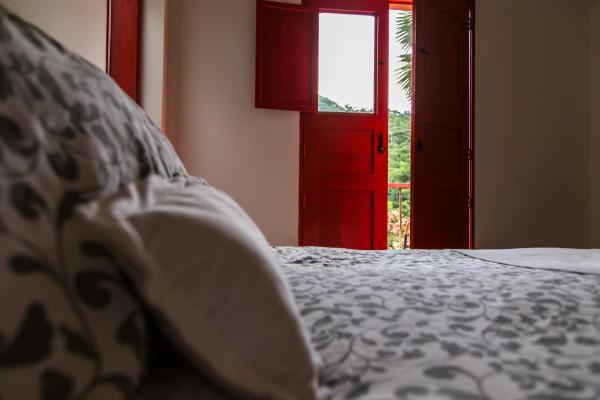 Double Rooms- Coffee Lodge  gallery image 2