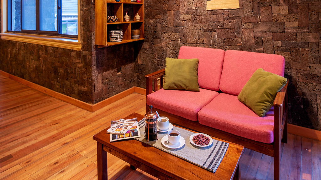 Fine dining restaurant gallery image 2