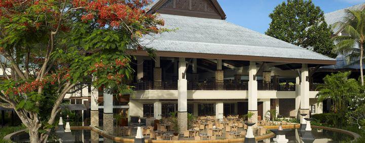 Coffee Terrace