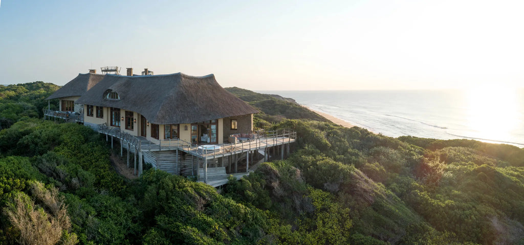 Colina Verde at Colina Verde, Santa Maria, Mozambique.