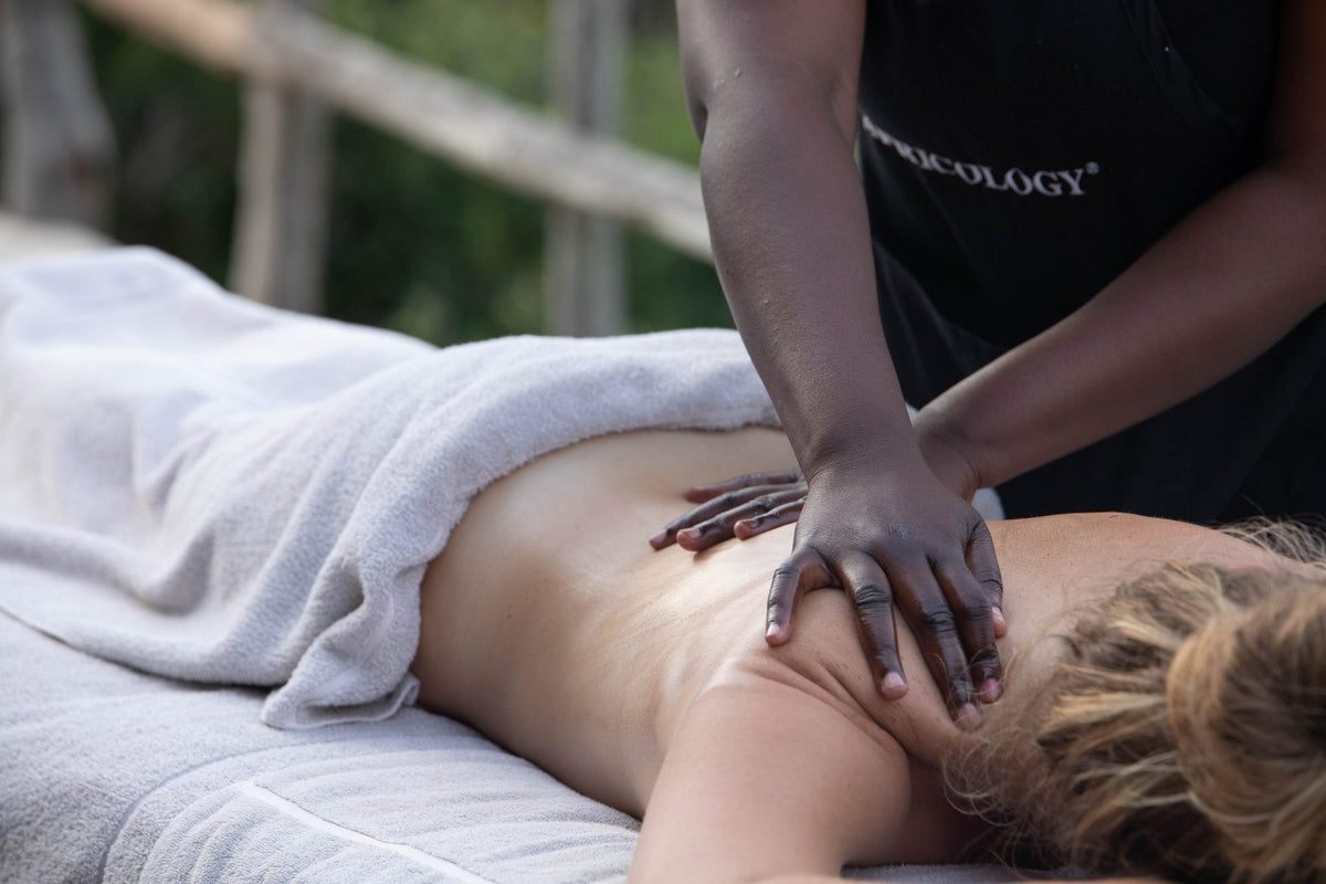 Spa Treatments
