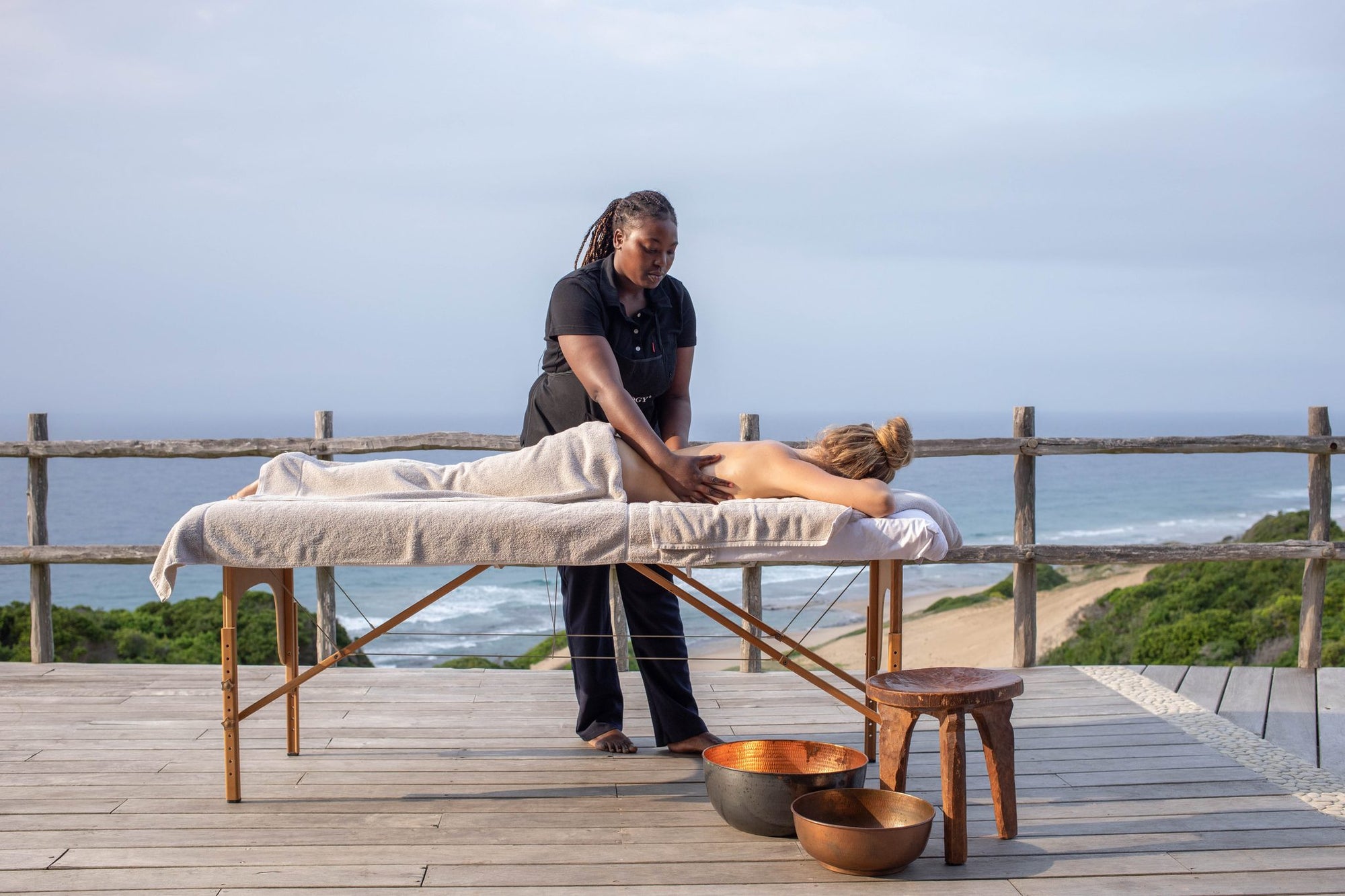 Spa Treatments