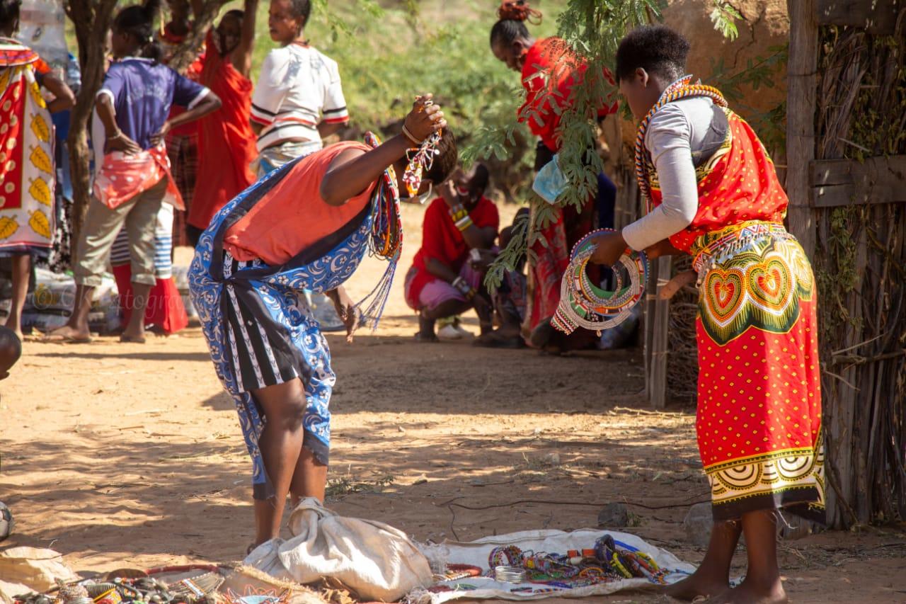 Masai Village Cultural Visit