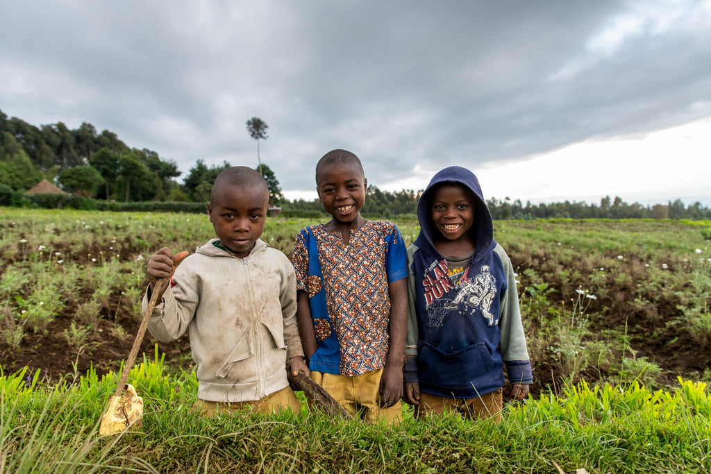 Wilderness Sabyinyo – Visit Sabyinyo Village gallery image 2