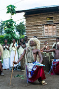 Wilderness Sabyinyo – Gorilla Guardians Cultural Village gallery image 1