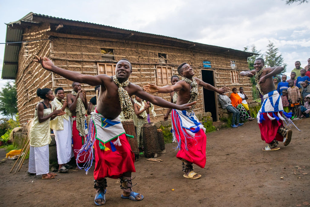 Wilderness Sabyinyo – Gorilla Guardians Cultural Village gallery image 9