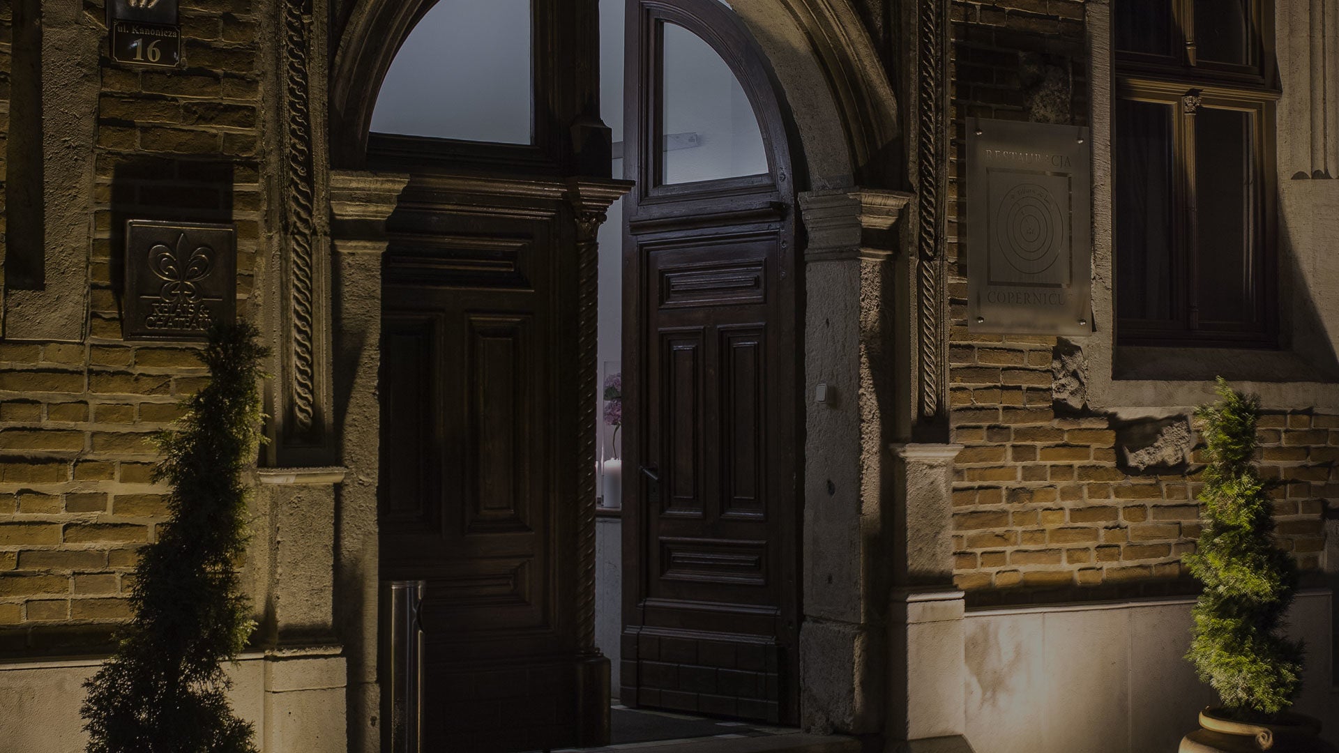 Hotel Copernicus