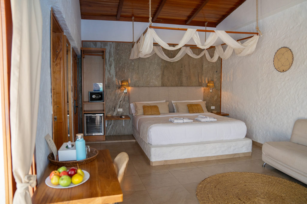 Suite Deluxe room