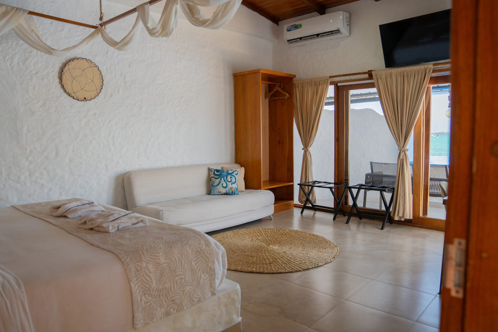 Suite Deluxe room
