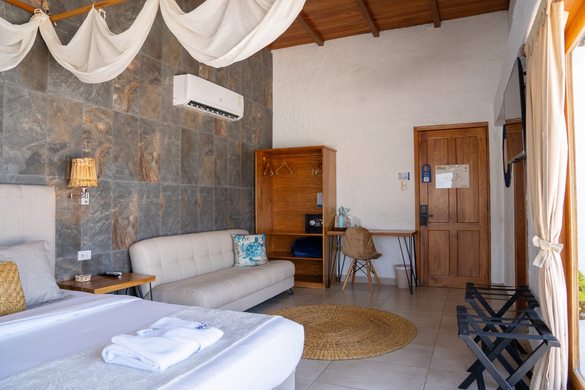 Suite Deluxe room