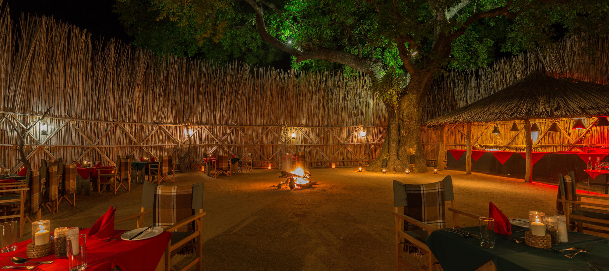 The Boma gallery image 1