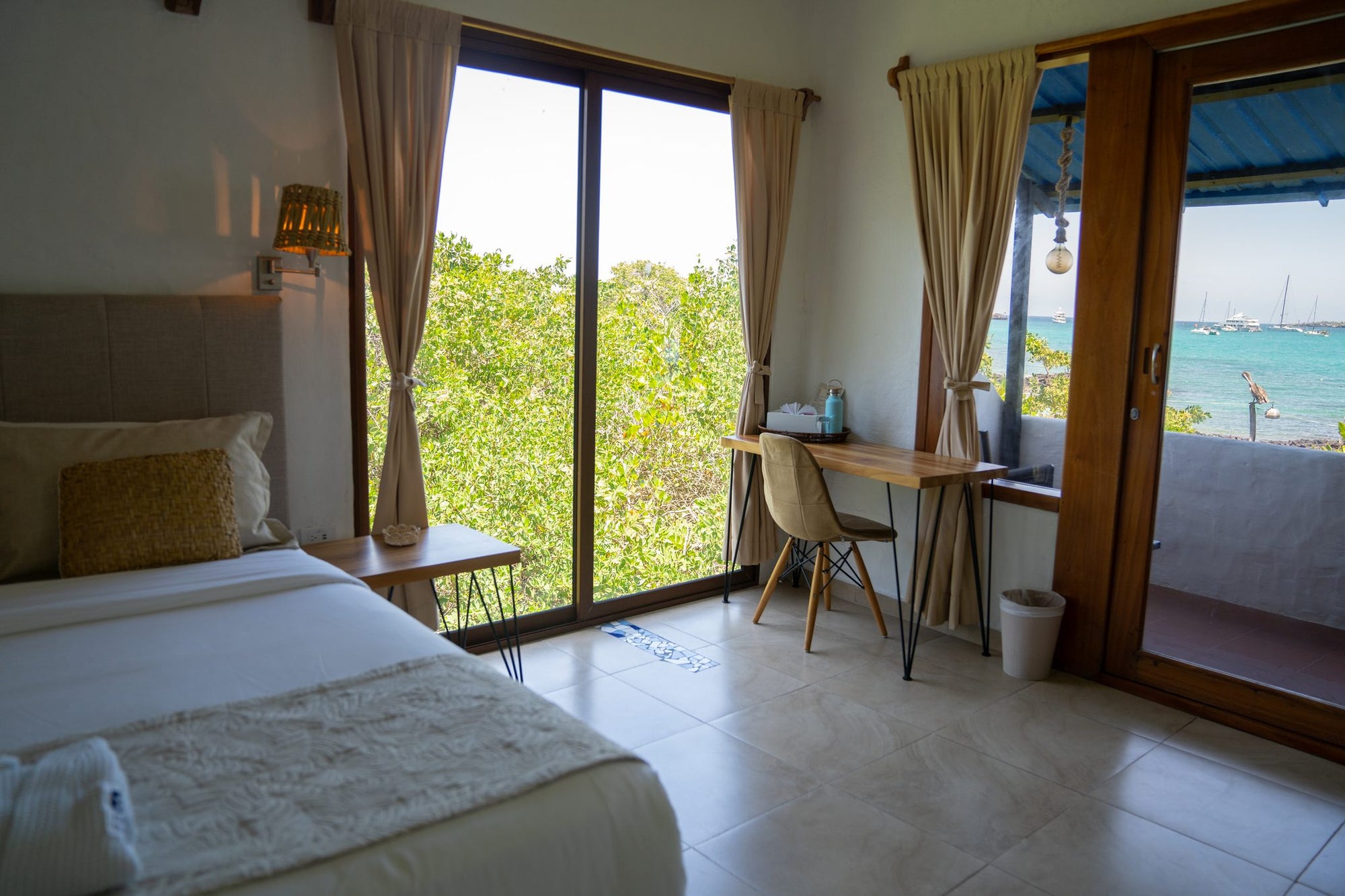 Suite Deluxe room
