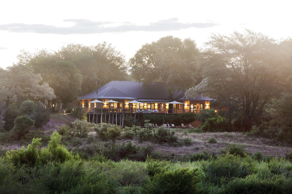 Sable Camp Suite(s)  gallery image 6