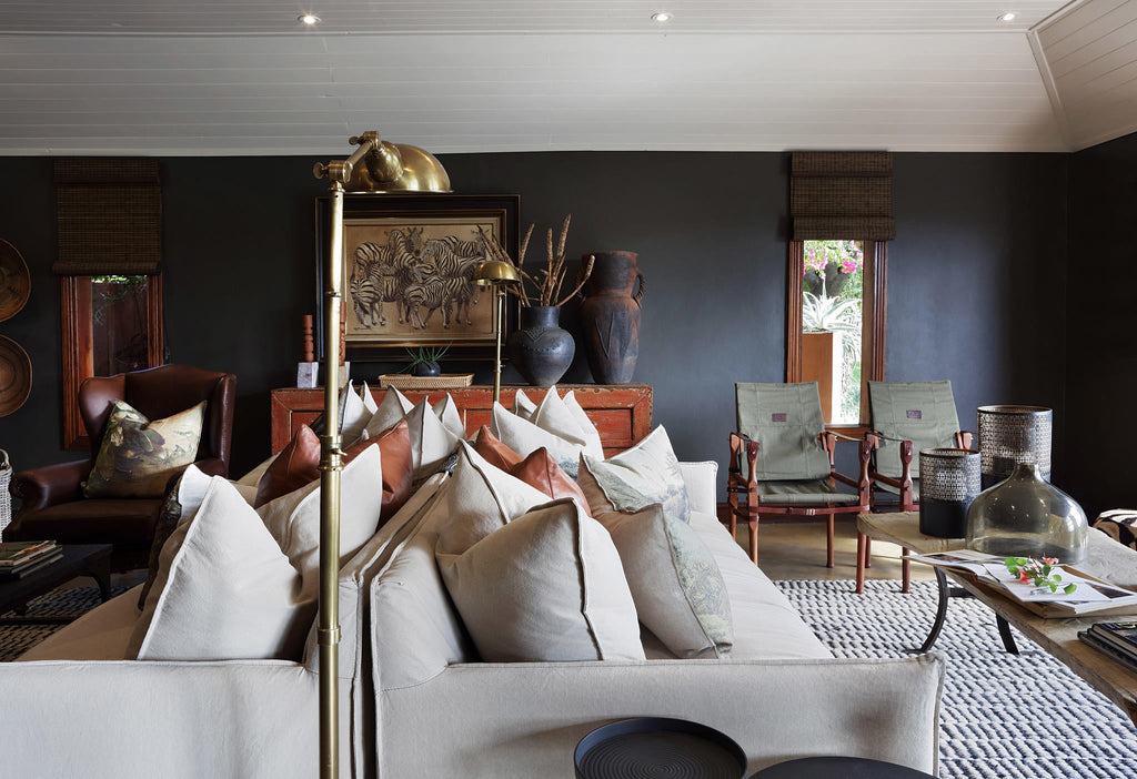 Sable Camp Suite(s)  gallery image 4