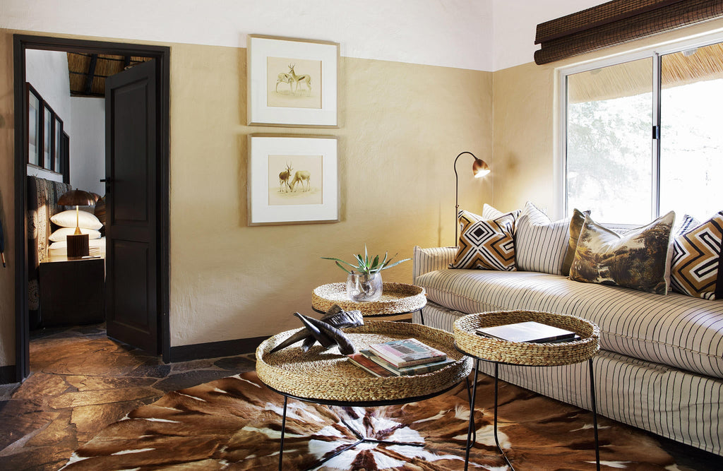 Sable Camp Suite(s)  gallery image 3