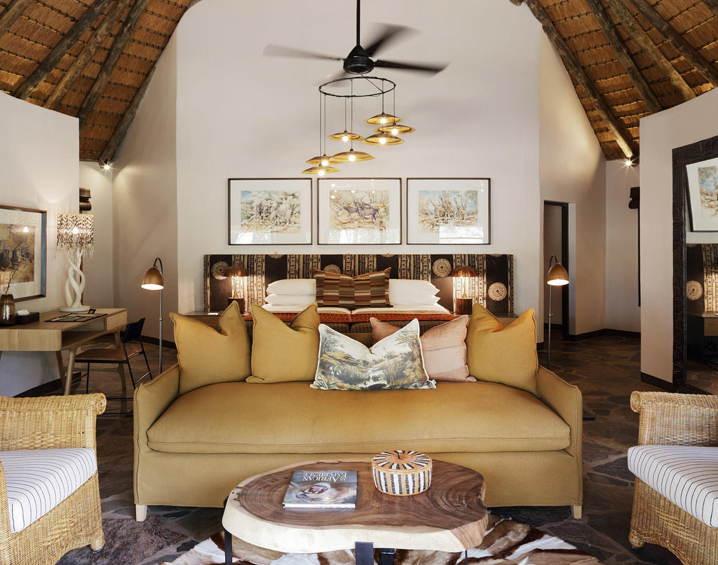 Sable Camp Suite(s)  gallery image 5