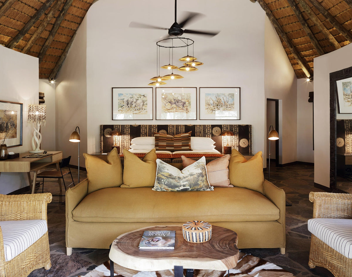 Sable Camp Suite(s)  gallery image 5