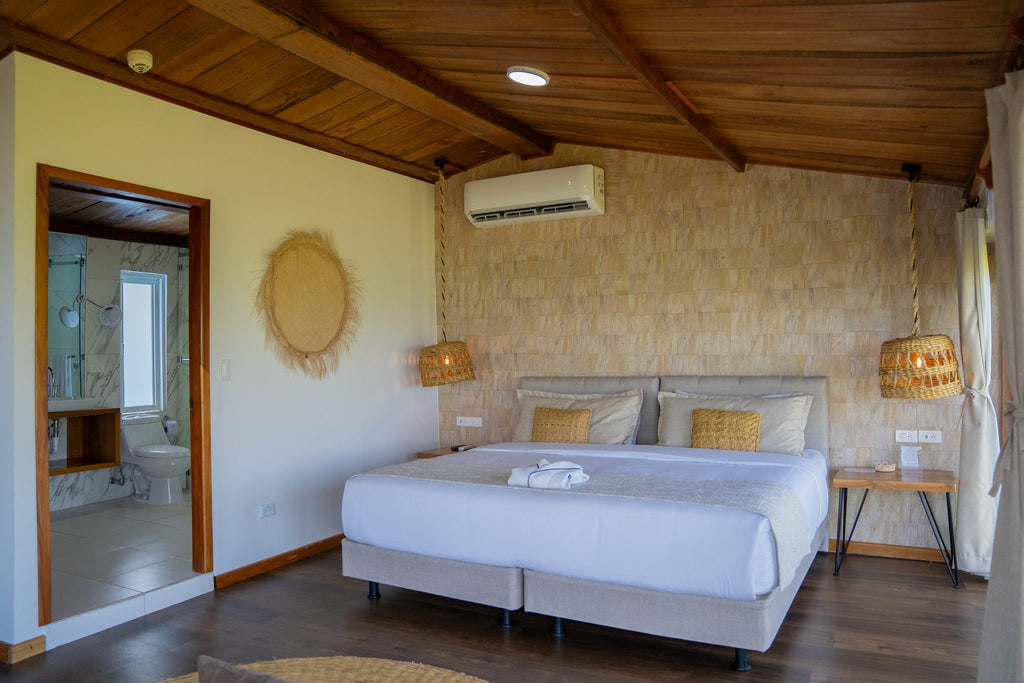 Suite Deluxe room