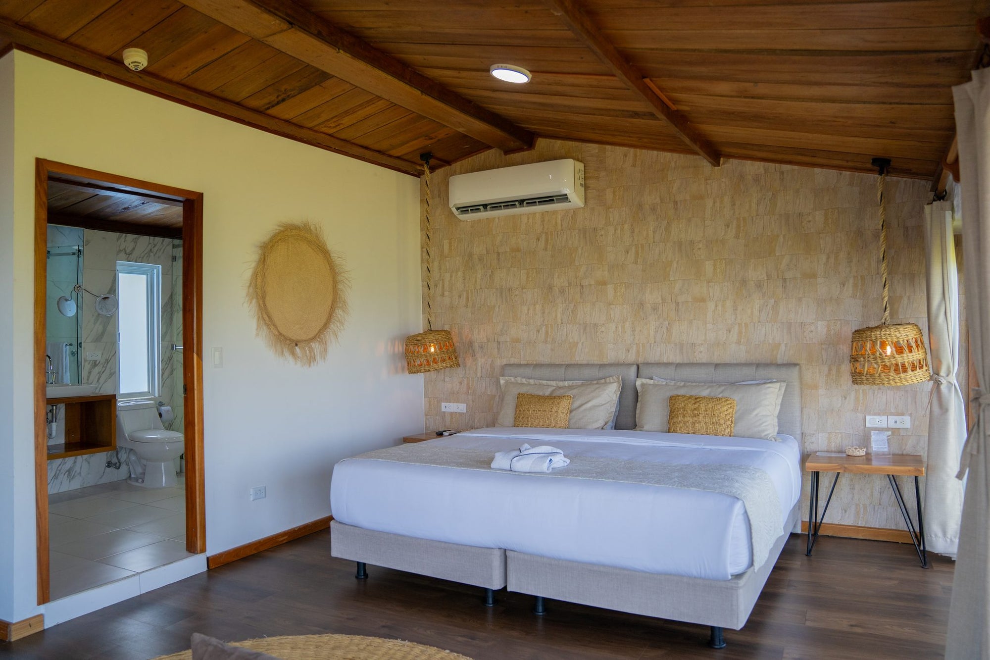 Suite Deluxe room