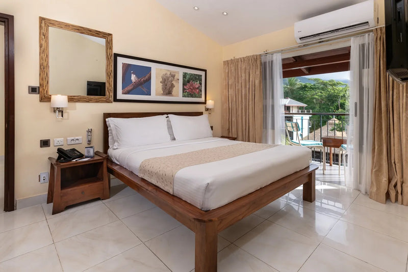 Penthouse Suite (117 sq.m)