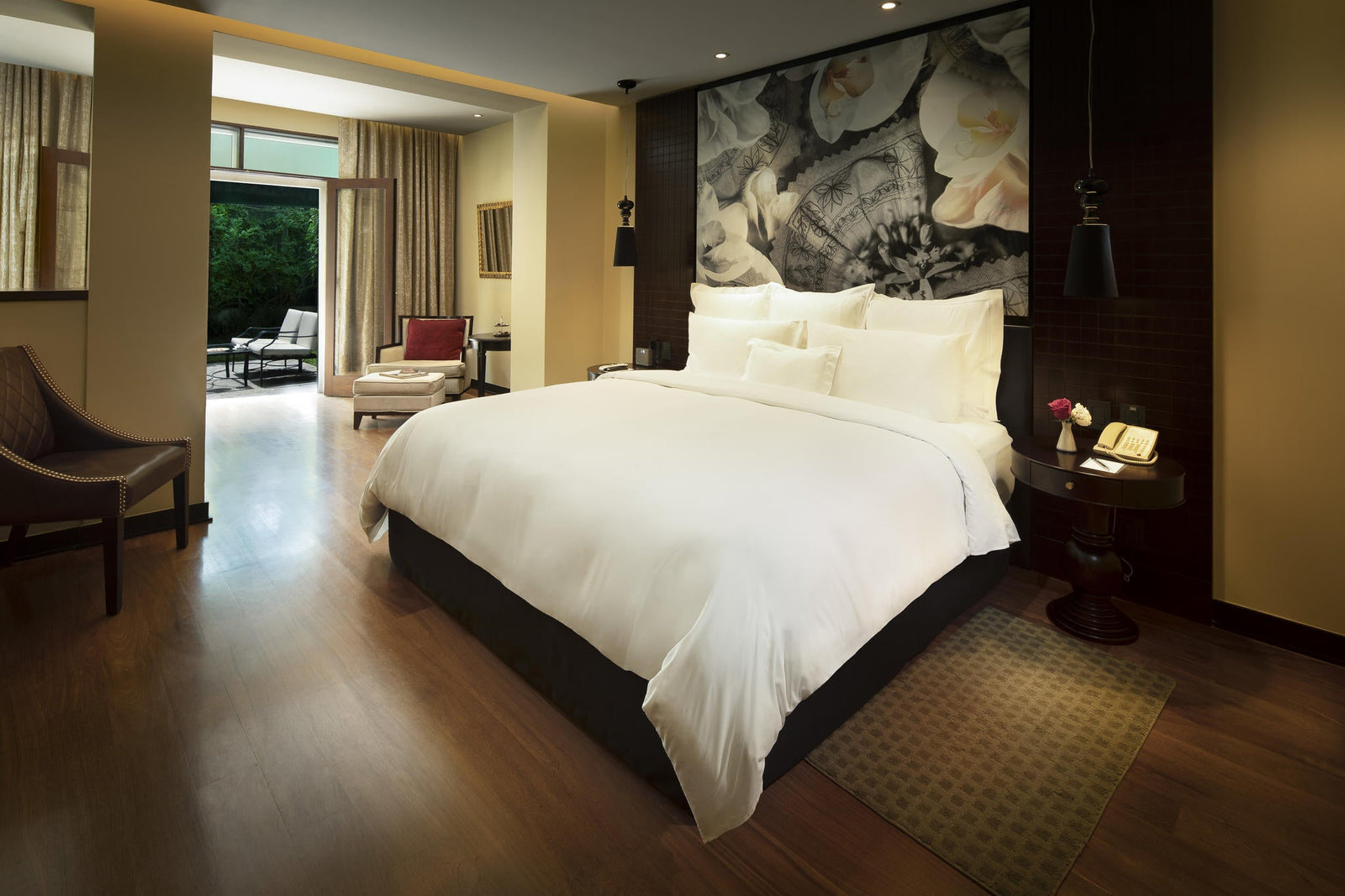 Legacy Garden Suite