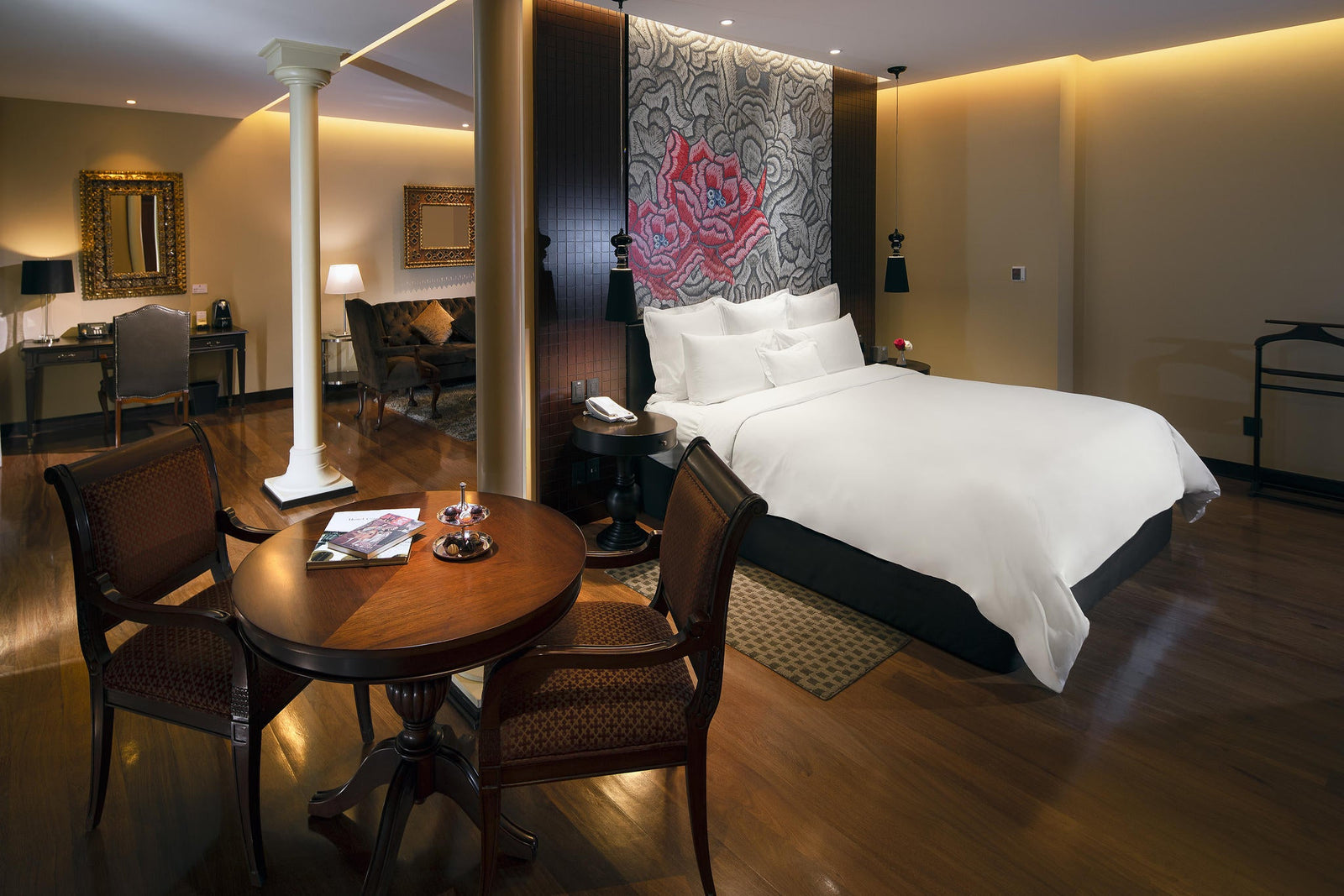 Grand Heritage Suite