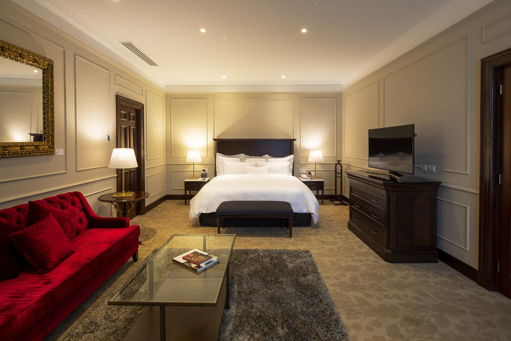 Golf View Presidential Suite gallery image 3