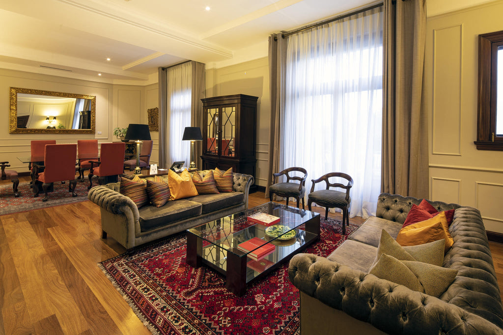 Golf View Presidential Suite gallery image 2