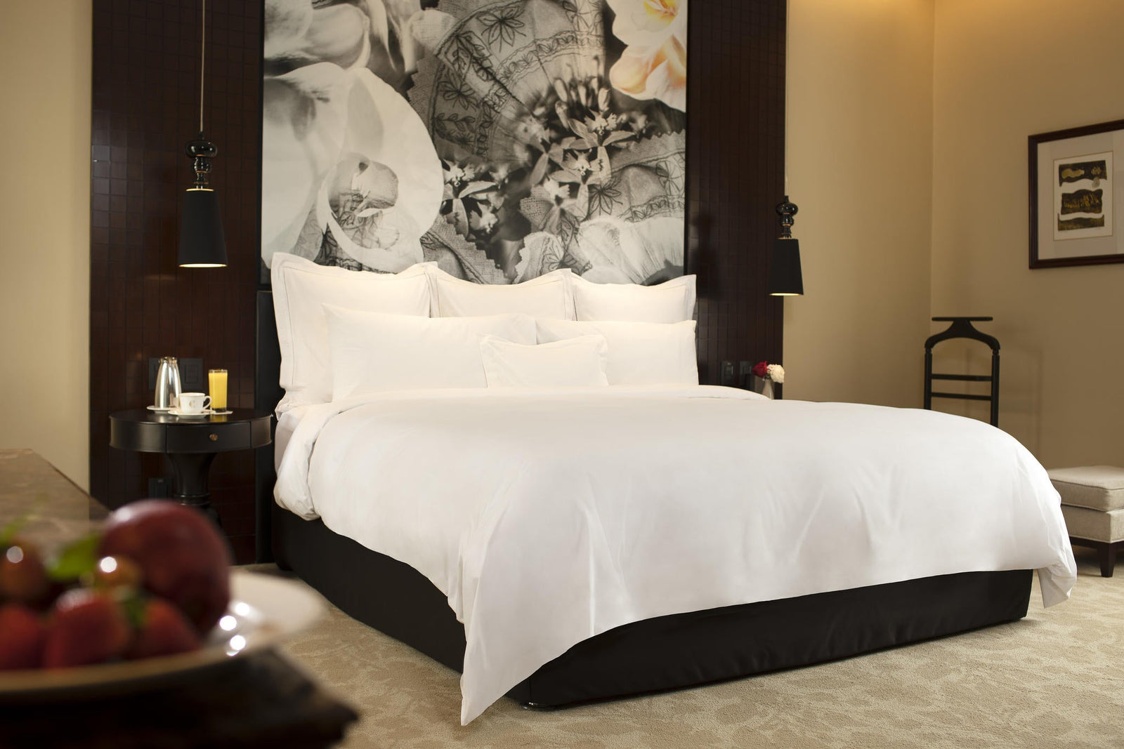 Tower Suite